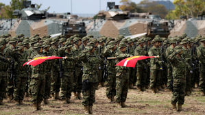 [취재파일] 日 상륙전력 강화에 몰두하는 美&hellip;잦아진 해병대 연합훈련