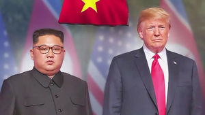 2차 북&middot;미 정상회담 장소는 '하노이'&hellip;북한에 양보한 듯