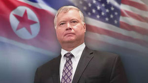 비건 "이번 논의 생산적이었다"&hellip;조만간 다시 협상