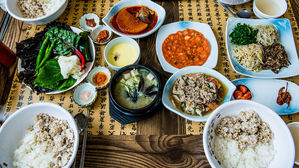 111년 만의 폭염에 작년 4분기 韓 밥상 물가 상승률 OECD 2위