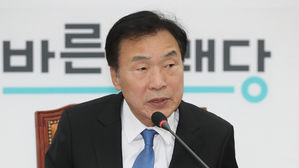 손학규 "한국당 의원들 5·18 망언 그냥 둘 수 없어…징계해야"