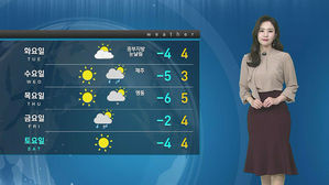 [날씨] 한낮 기온 영상권 회복&hellip;전국 대부분 '건조 특보'