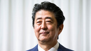 日 아베 "한일문제에서 일본이 진실을 말하고 있다" 주장