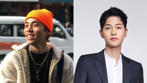 [SBS Star] Reddy Tells What His School Friend Song Joong Ki's Interests Were in School