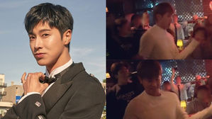 [SBS Star] VIDEO: U-KNOW Yunho Turns His Birthday Party into His Own Concert?