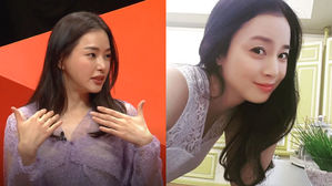 [SBS Star] VIDEO: Lee Hanee Reveals Kim Tae-hee's Unbelievable Popularity in College