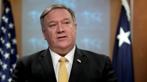 美 폼페이오, 연일 중&middot;러 때리기&hellip;"민주주의&middot;시장경제 위협"