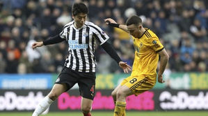 기성용, 울버햄프턴 원정 동행했으나 명단 제외&hellip;팀은 무승부