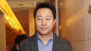 오세훈, 27일 당 대표 선거 출마 유력&hellip;오전 입장 발표