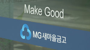 '공금 빼돌리고 공용TV는 집으로' 금고 이사장 경찰 수사