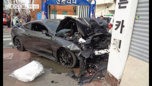 결혼 앞둔 연인 덮친 '무면허 운전'&hellip;안타까운 죽음