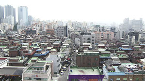 전국 표준지 공시지가 상승률 9.42%&hellip;서울은 13.87%