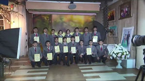 [지금 북한은] 북한은 '셀카' 대신 사진관&hellip;우정사진&middot;기념사진 '찰칵'