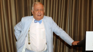 로저스 "곧 중국 국경과 맞닿은 8천만 명 나라 존재할 것"