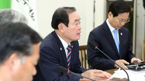 평화당, 선거법 합의안 추인 불발&hellip;내일 다시 논의키로