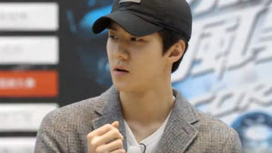 [SBS Star] Did You Know that EXO SEHUN Gets Too Scared to Sleep Alone at Night?
