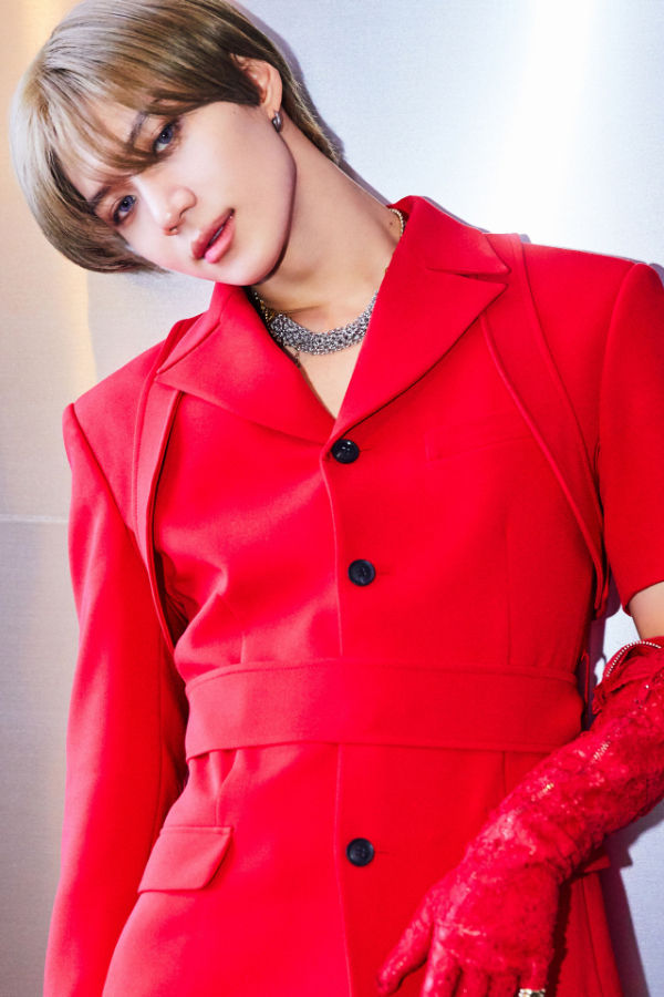 TAEMIN