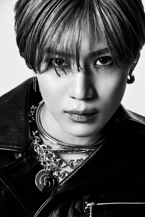 TAEMIN