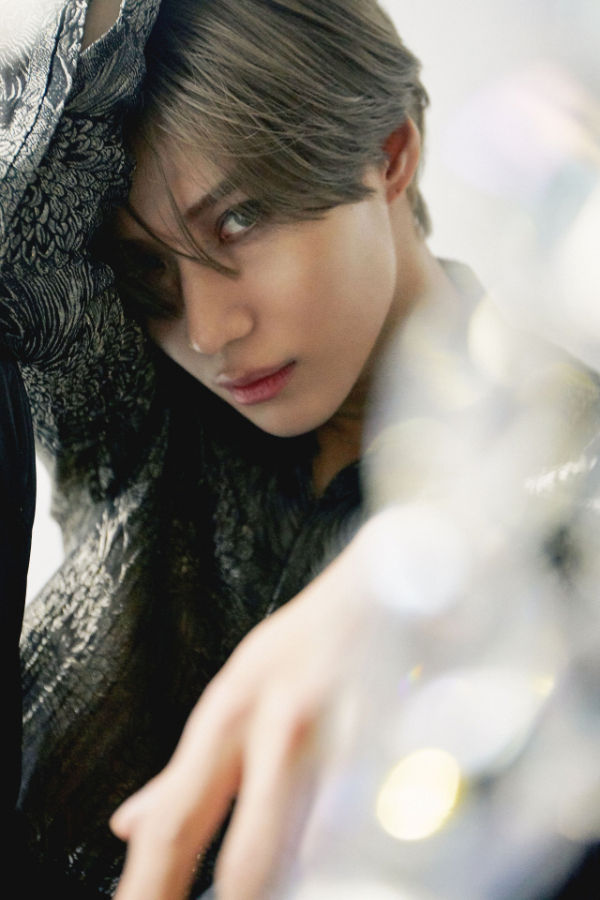 TAEMIN