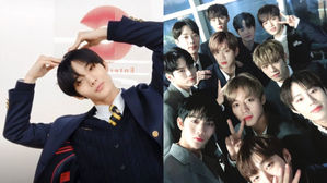 [SBS Star] Wanna One Members Did Not Leave Their Group Chat Even After Disbandment