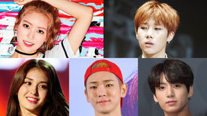 [SBS Star] 5 Celebrities Who Met Their Favorite Artist in Person After Their Own Debut