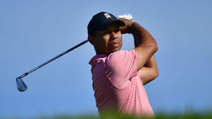 우즈, 프레지던츠컵 부단장에 커플스&middot;존슨&middot;스트리커 지명