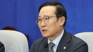 홍영표 "공수처·검경수사권조정·국정원 개혁 입법 반드시 완성"