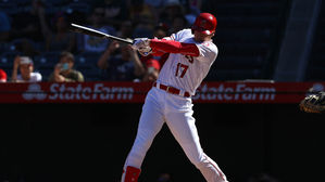 日 야구천재 오타니, 5월 지명타자로 복귀