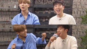 [SBS Star] VIDEO: MINO Says P.O's Acting Makes Him Cringe