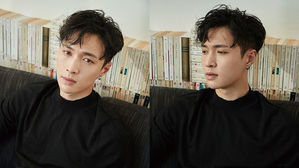 [SBS Star] EXO LAY Says SM Ent. Gave Him a 'C' on His Looks When He Was a Trainee
