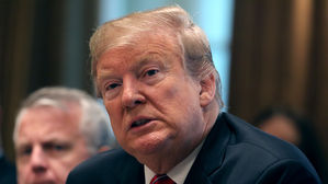 트럼프가 개 안 키우는 이유&hellip;"가식적으로 보일 것 같아"