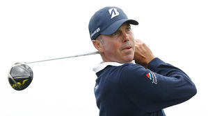 임시 캐디 홀대 논란 쿠처 "주급 560만 원이면 훌륭한 것"