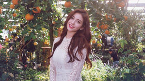 [SBS Star] Somi Reassures Her Concerned Fans with a Heartwarming Letter
