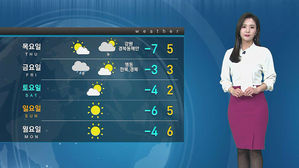 [날씨] 충북&middot;영남 곳곳 탁한 공기&hellip;'건조 특보' 계속