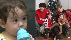 [SBS Star] Baby Geon-hoo to Halt All Activities Due to Injury