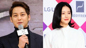 [SBS Star] Agencies Confirm Kim Beom & Oh Yeon Seo's Breakup