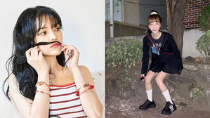 [SBS Star] AOA Ji Min's Fans Express Concerns Over Her Drastic Weight Loss