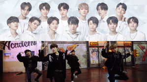 [SBS Star] YG Entertainment's New Boy Group TREASURE13 Gears Up for Debut