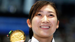 日 장관, 수영스타 백혈병에 올림픽 성적 걱정했다 '몰매'