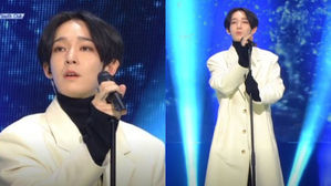 [SBS Star] VIDEO: Memories of Ex-lover Wet South Club Like a 'Raindrop'