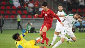 프로축구 인천, '박항서의 제자' 꽁푸엉 영입&hellip;1년 임대 계약