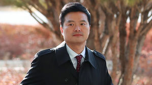 권익위 "김태우, 공익신고 불이익조치 보호 대상 아냐"