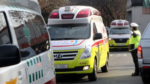 한화 대전공장서 폭발 사고&hellip;근로자 3명 사망