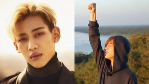 [SBS Star] BAMBAM Gets Emotional Talking about GOT7's Past and Future