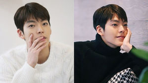 [SBS Star] Kim Woo Bin: the Most Caring Guy with Great Manners