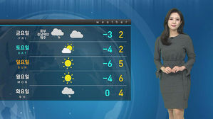 [날씨] 한낮 찬 기운 누그러져&hellip;전국 대기질 '보통'