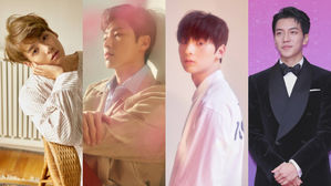 [SBS Star] Stars Who Most Likely to Have Received Too Many Gifts on Valentine's Day