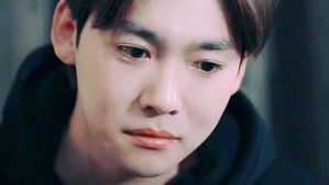 [SBS Star] WINNER JINU Is that One Person Who Looks Stunningly Beautiful When Crying