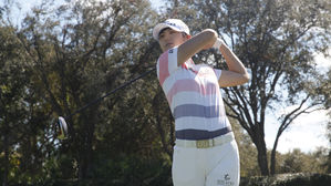 [취재파일] '장타 여왕' 박성현, "내년 도쿄올림픽 금메달 따고 싶어요"