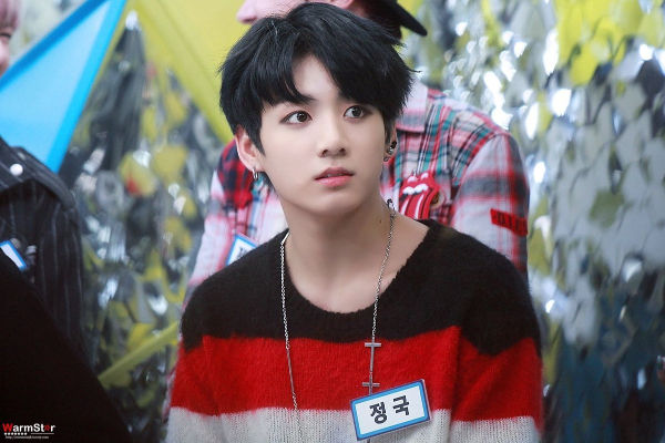 JUNGKOOK